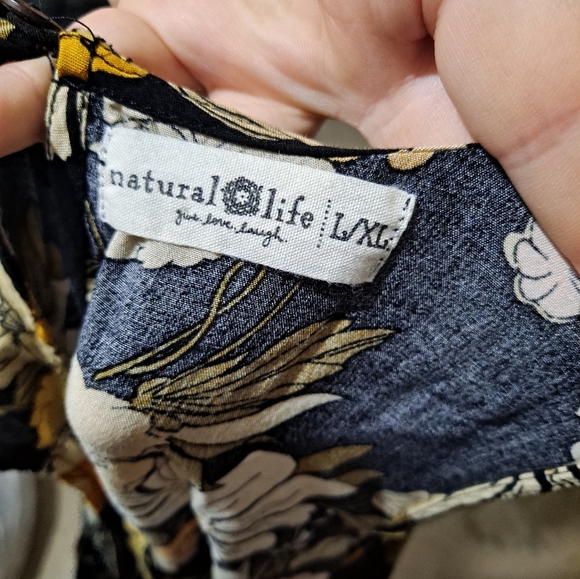 Floral Dress - Picture 8 of 10